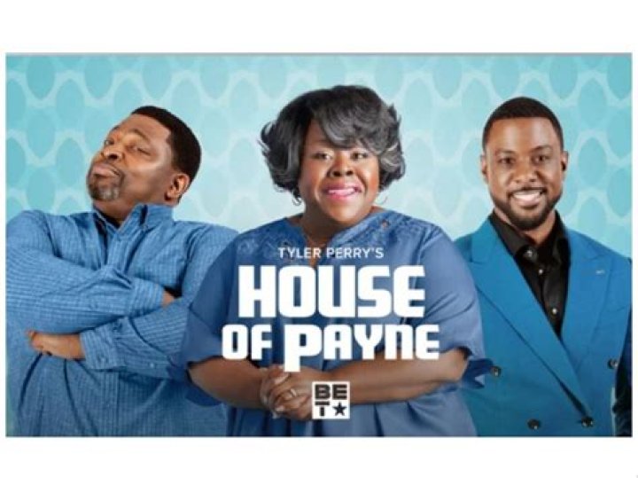 Tyler Perry &raquo; Tyler Perry opens doors for unknown actors