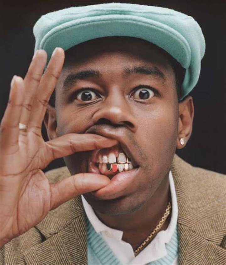 Tyler, the Creator Busted for Riot Incident at SXSW E! Online