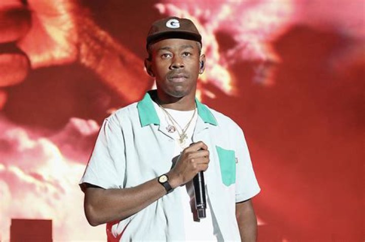 Tyler the Creator Claims He Wrote 'See You Again' for Zayn Malik but He