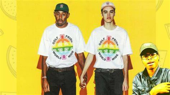 Tyler the Creator Gay!? Does It Matter? YouTube