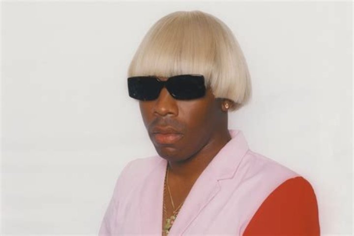 Tyler, The Creator Is a Singular Talent WSJ