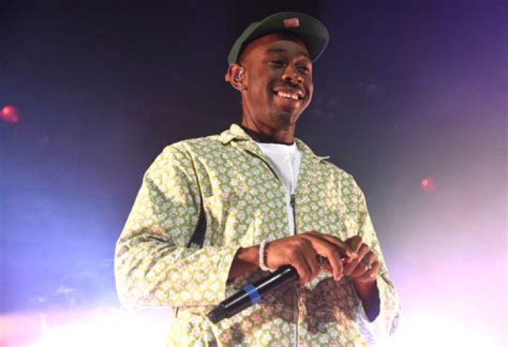 Tyler, the Creator Reacts to Azealia Banks Saying He Should Date Lil