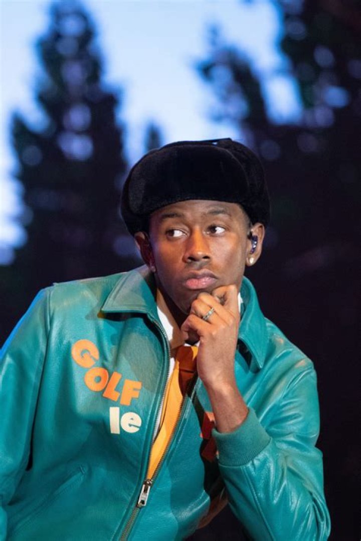Tyler, The Creator Releases New Single "Sorry Not Sorry" Listen