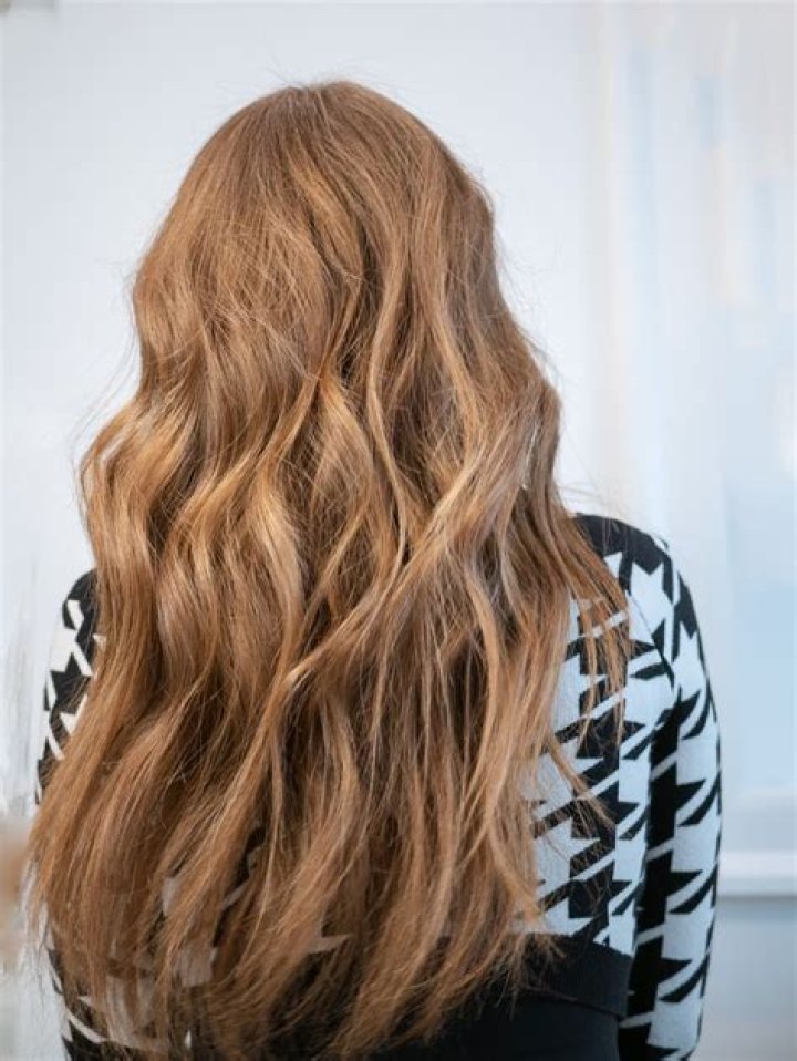 TYME Tutorial Styling Utah Curls