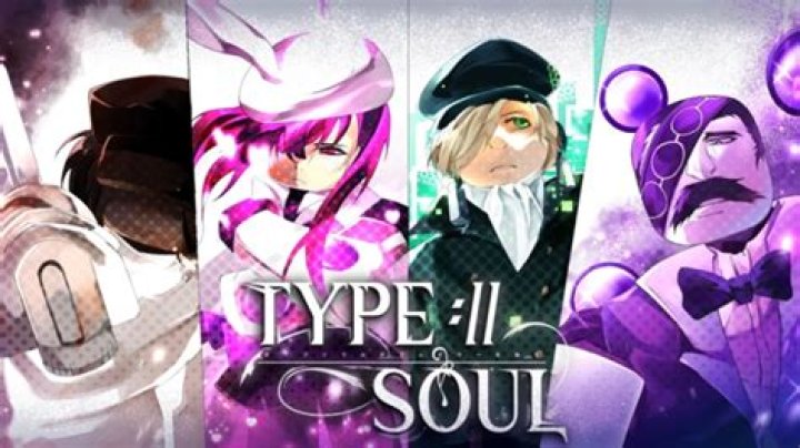 Type Soul codes (September 2023)