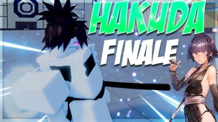 [TYPE SOUL] HAKUDA PROGRESSION 3 YouTube