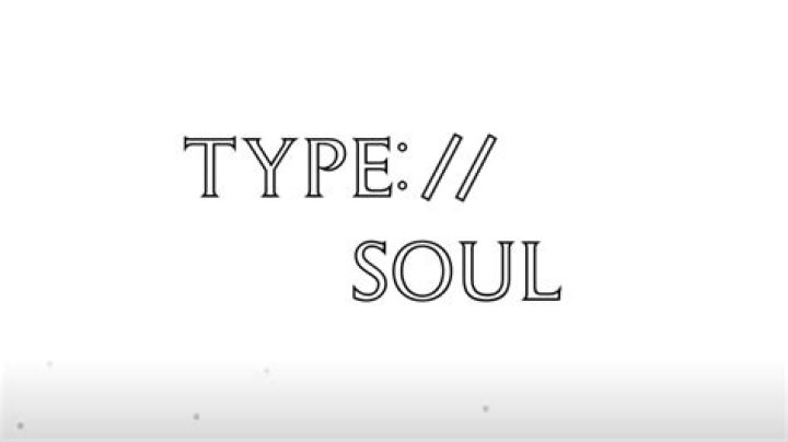 Type Soul Hollow Guide Droid Gamers