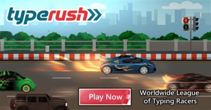 Typerush