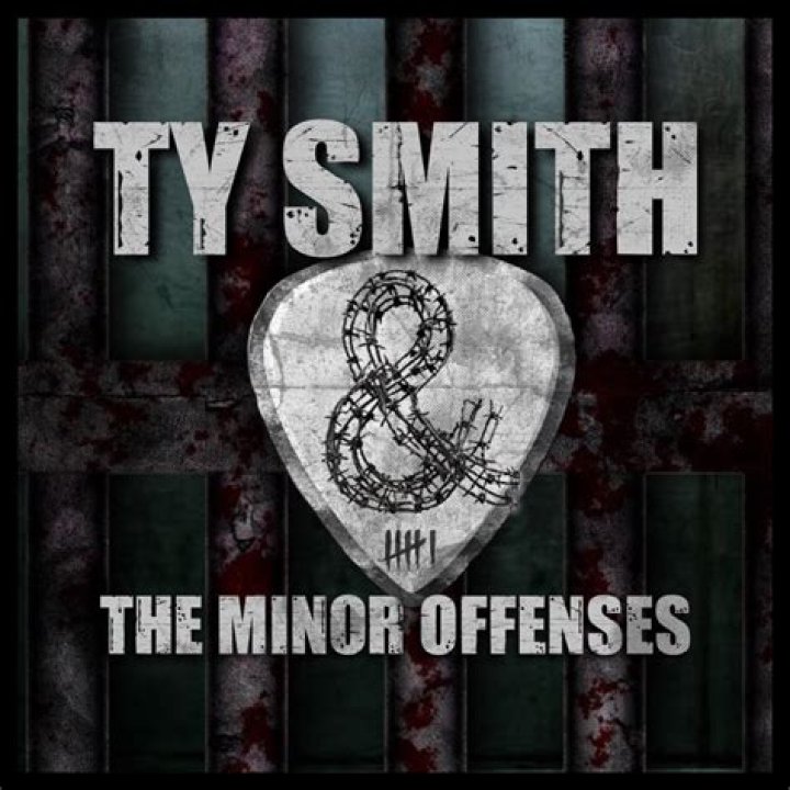 tyran ty ty smith Tumblr
