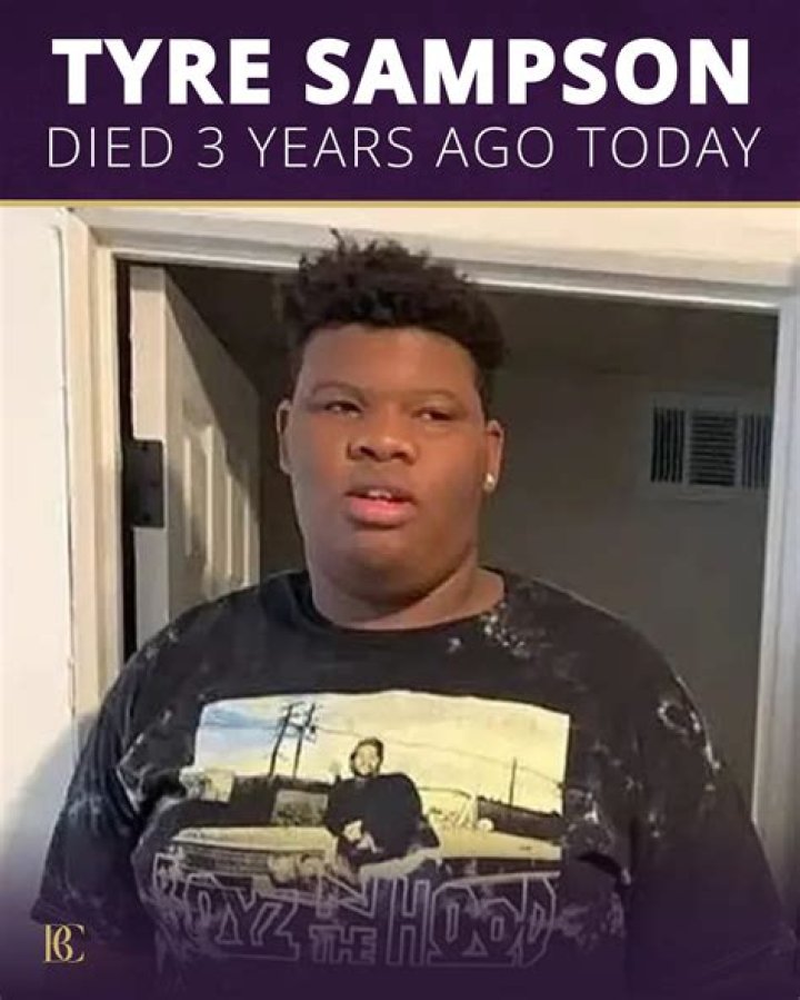 Tyre Sampson Video Falling Incident Unpacking The Icon Park Ride Tragedy