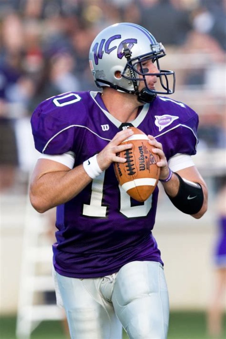 UCA Bears in the Record Books Only In Arkansas