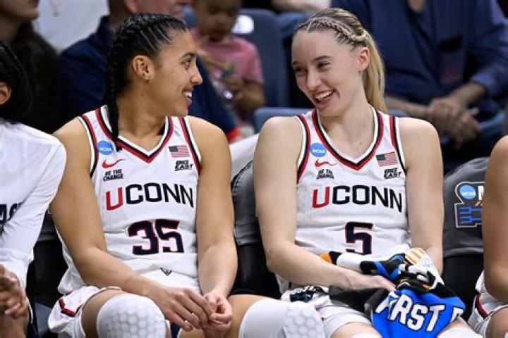 UConn G Paige Bueckers on track to be ready for season opener