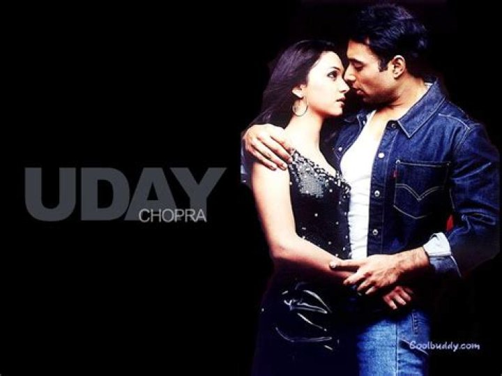 Uday Chopra Wallpapers Wallpaper Cave