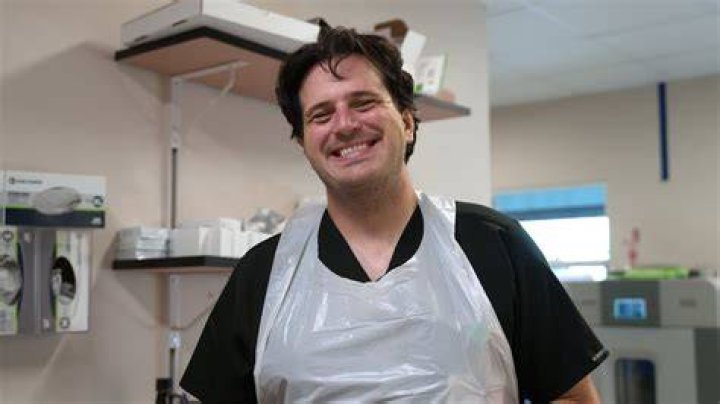 UF Health Pathologists Assistant Michael Still YouTube
