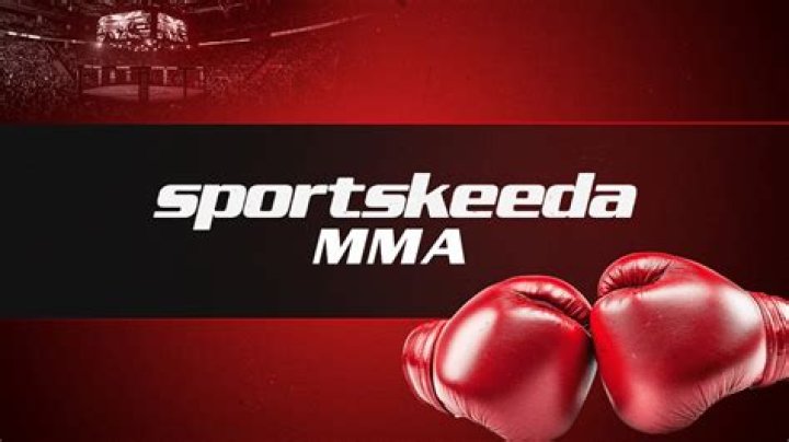 UFC president Dana White reveals his 'punishment' for assaulting wife