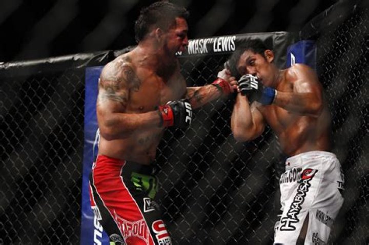 UFC, WEC veteran Leonard Garcia headlines BKFC 16 against Joe Elmore in
