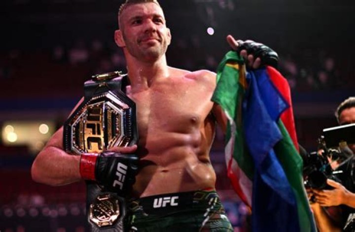 UFC&rsquo;s Dricus Du Plessis &lsquo;I&rsquo;m not going to beg for any&hellip;