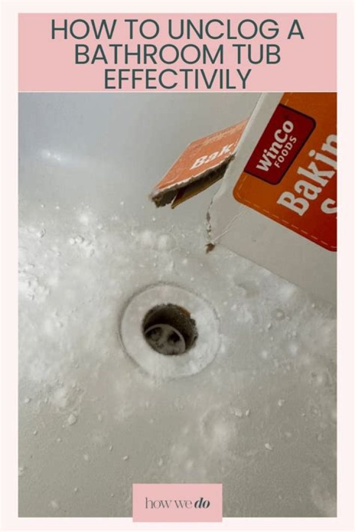 Ultimate Guide How to Unclog a Toilet with Baking Soda and Vinegar