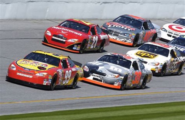 Ultimate NASCAR Quiz History and Trivia (Part 1)