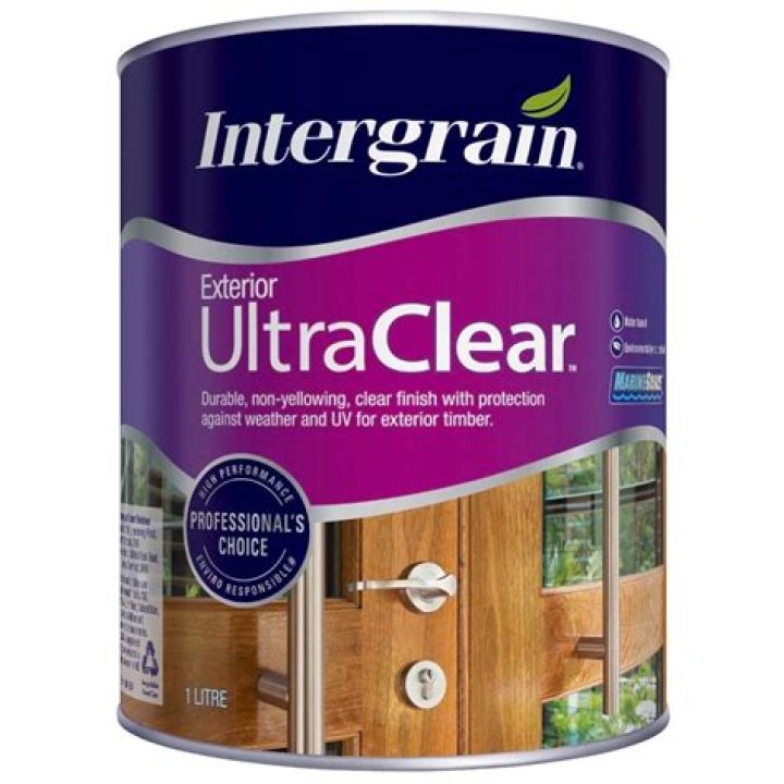 UltraClear 8kg Kit High Gloss Epoxy Resin for Driveways and Garden