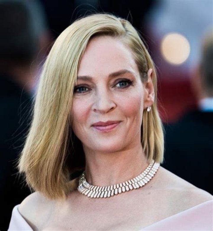 Uma Thurman Age, Net Worth, Husband, Family, Parents and Biography