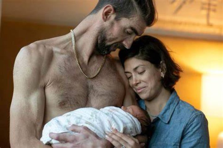 Un fen&oacute;meno llamado Michael Phelps Las2orillas