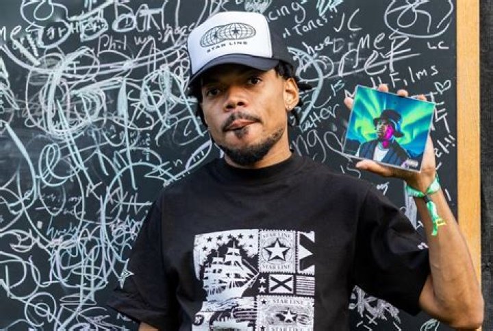 Uncover Chance The Rapper's Staggering Net Worth