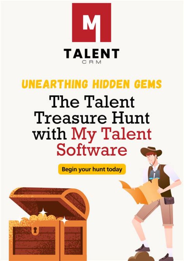 Uncover Hidden Gems And Unlock Success