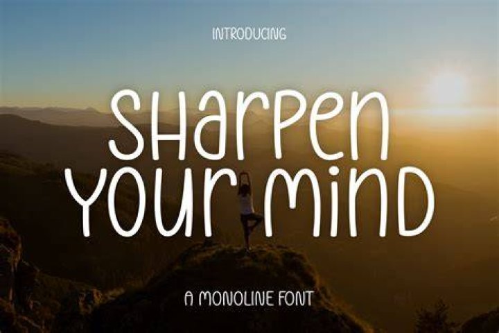 Uncover Hidden Secrets And Sharpen Your Mind