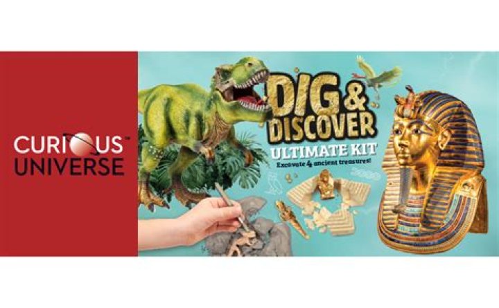 Uncover Hidden Stories And Discoveries