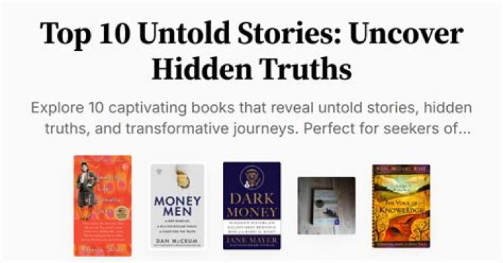 Uncover Hidden Stories And Style Secrets
