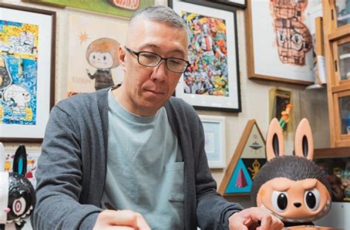 Uncover The Artist Behind The Name