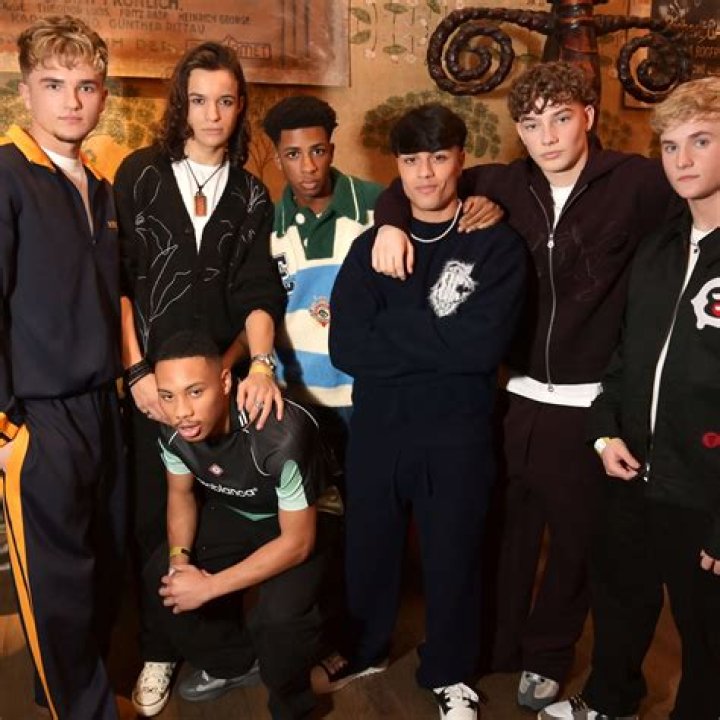 Uncover The Boy Band Roots Of Mark Wahlberg A Journey From Music To