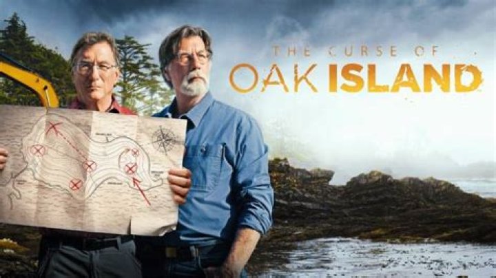 Uncover The Enigmatic Curse Of Oak Island: Miriam's Haunting Legacy