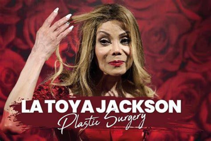 Uncover The Extraordinary Journey Of La Toya Jackson: Age And Beyond