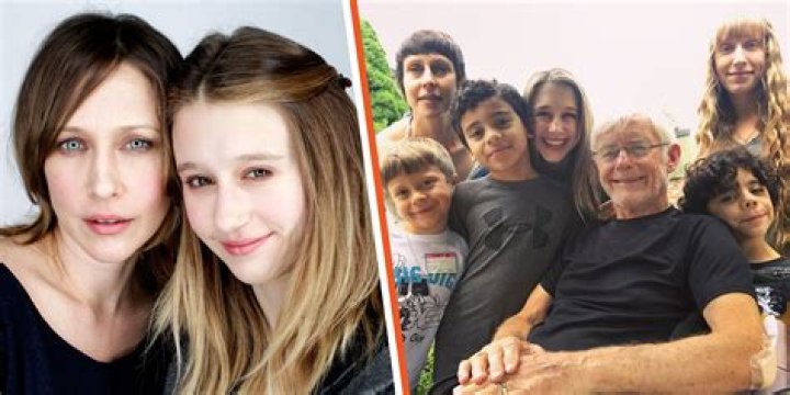 Uncover The Farmiga Legacy: Taissa Farmiga's Siblings Revealed