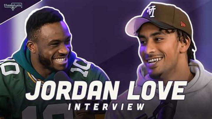 Uncover The Heartwarming Bond Of Jordan Love And His Sisters