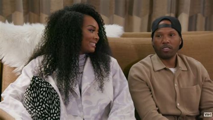 Uncover The Hidden Truths About Yandy Smith's Husband