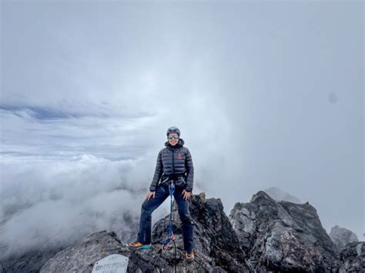 Uncover The Inspiring Journey Of Sam Brock's Wife