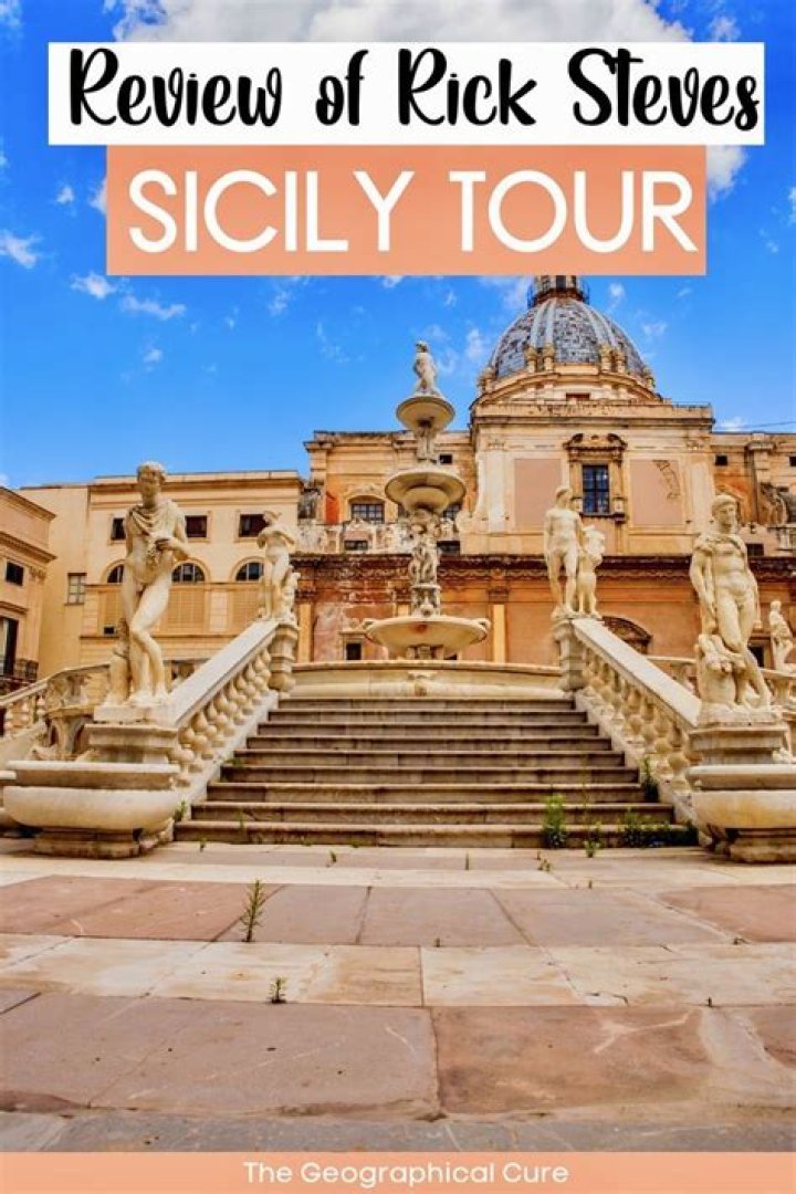 Uncover The Inspiring Story Of Rick Steves' Partner