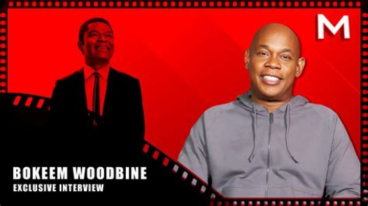 Uncover The Intriguing Web Of Bokeem Woodbine's Relationships