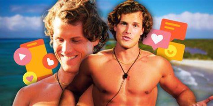 Uncover The Journey Of Self-Love With "Too Hot To Handle's" Haley