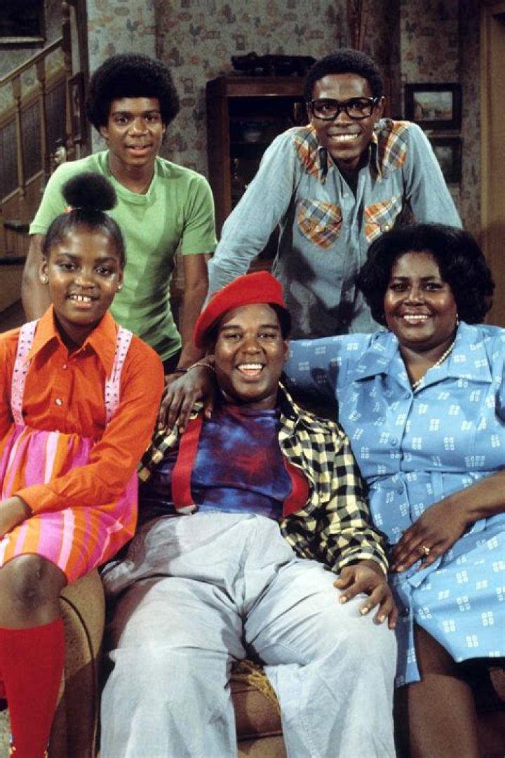 Uncover The Legacy And Impact Of "Dee Thomas: What's Happening"