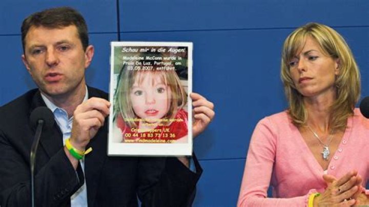 Uncover The Private Lives: Jared McCain's Parents Revealed