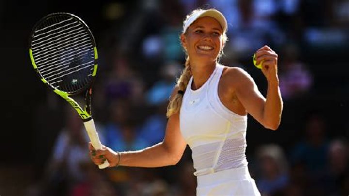 Uncover The Remarkable Life And Legacy Of Caroline Wozniacki