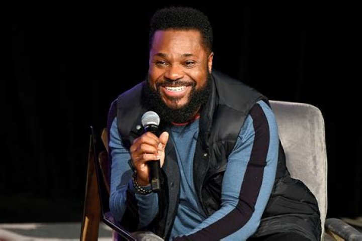 Uncover The Secrets Behind Malcolm-Jamal Warner's Wife