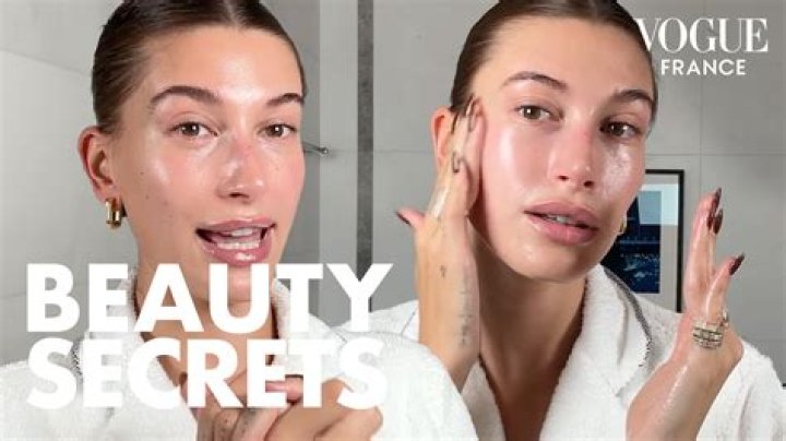 Uncover The Secrets Hailey Bieber's Mom Revealed
