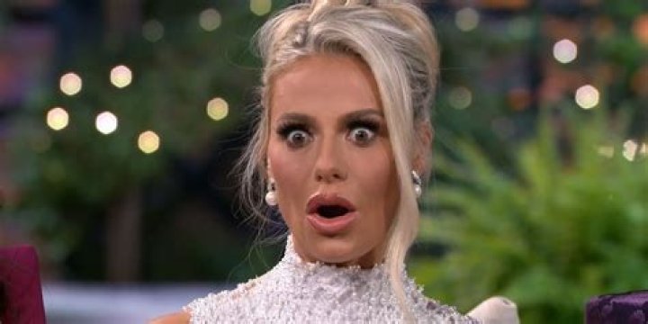 Uncover The Secrets Of Dorit Kemsley's Age: Discoveries And Insights