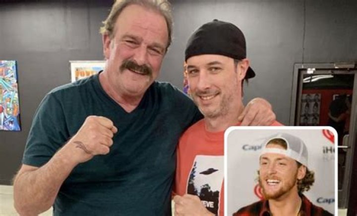 Uncover The Secrets Of "Jamie Vernon Joe Rogan": Discoveries And Insights Await