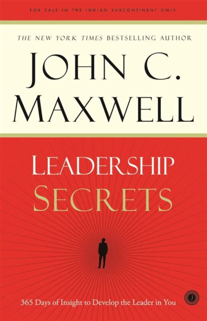 Uncover The Secrets Of Leadership And Growth With Vaughn Anthony Stephens